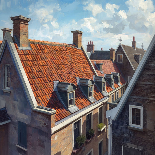Leeuwarden Gemälde