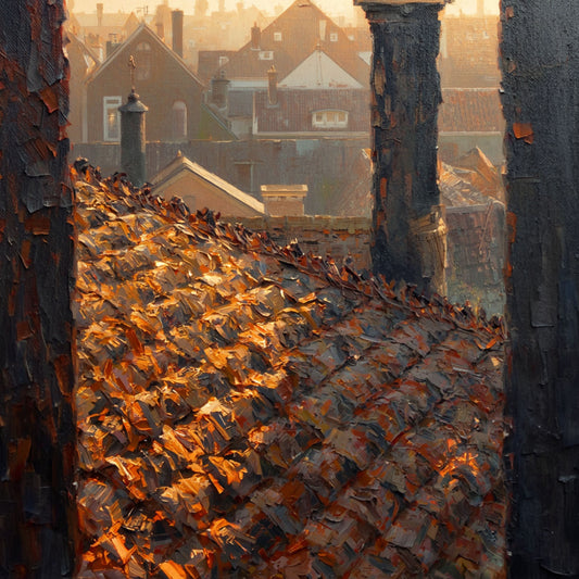 Leeuwarden Gemälde