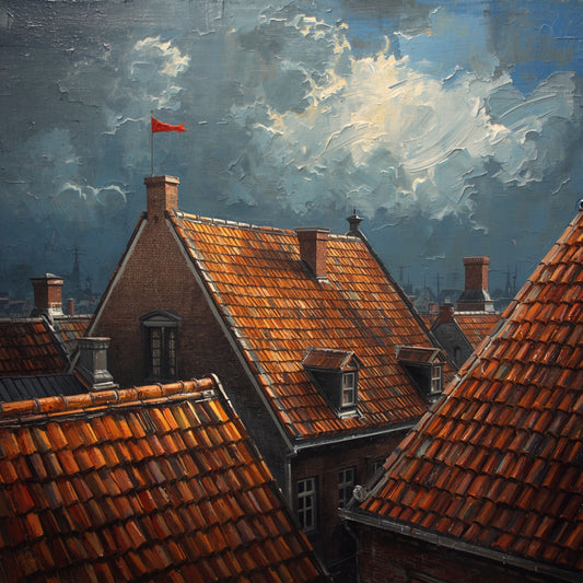 Leeuwarden Gemälde