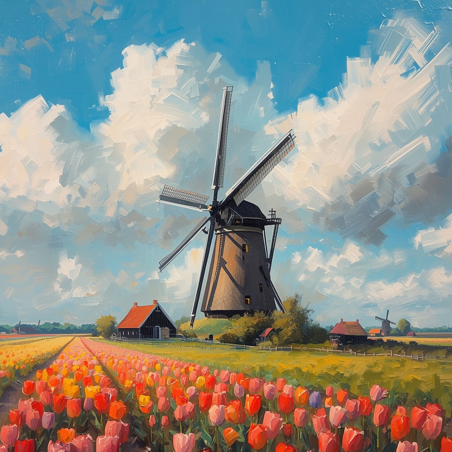 Leiden paintings