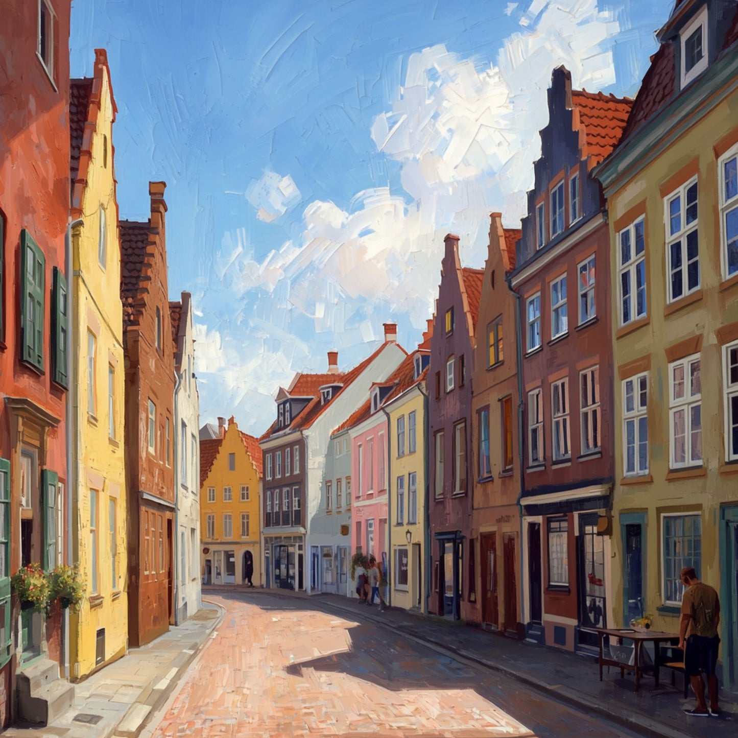 Maastrichter Gemälde