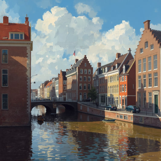 Maastrichter Gemälde