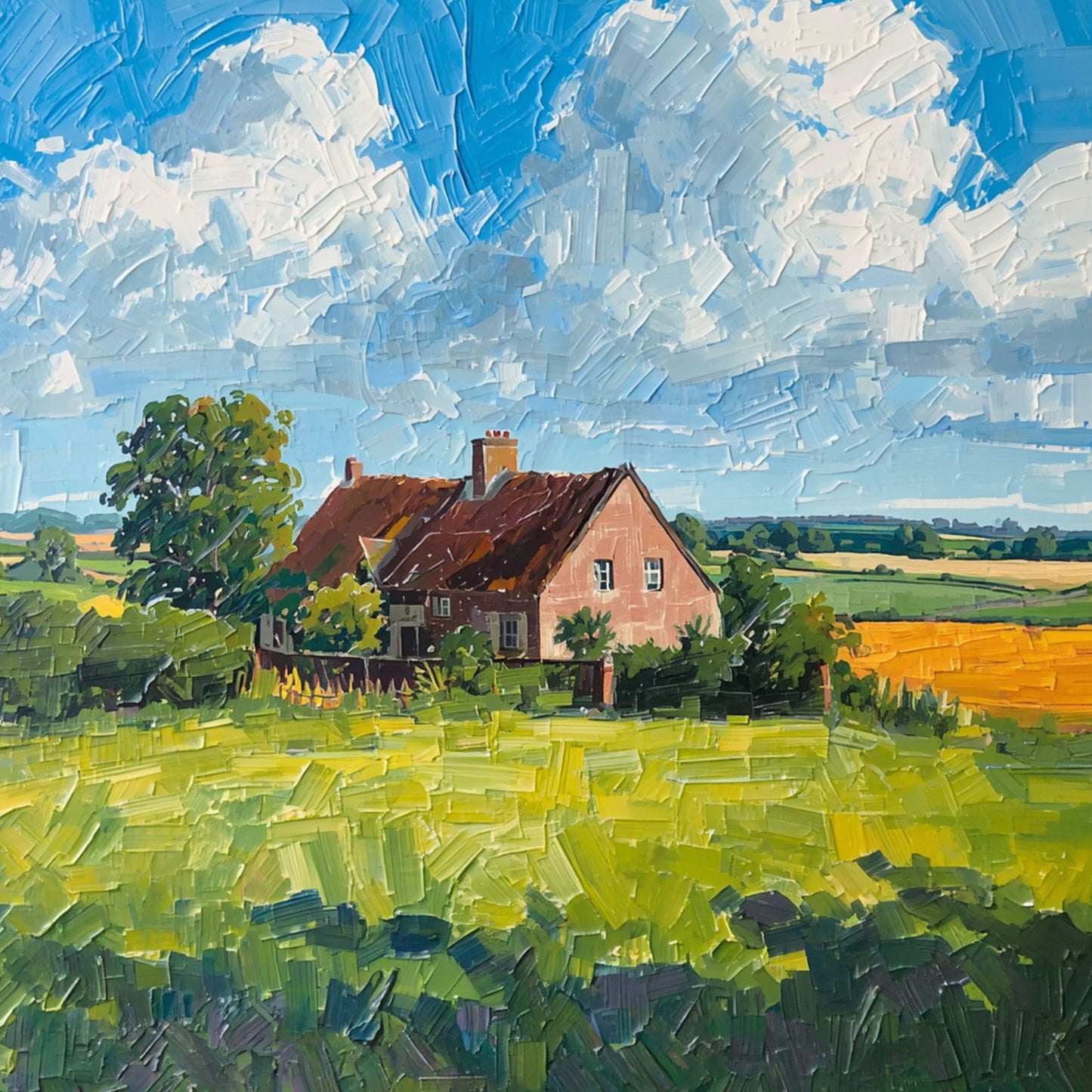 Maastricht paintings