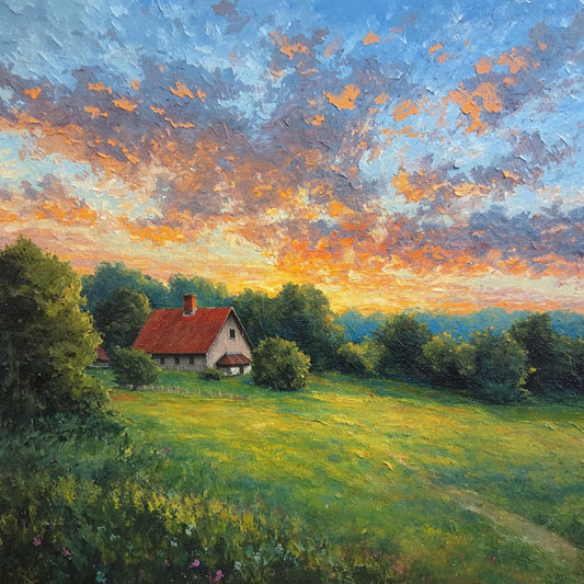 Maastricht paintings