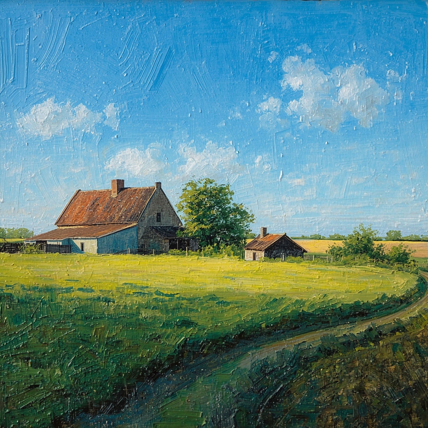 Maastricht paintings