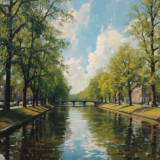 Nijmegen Gemälde