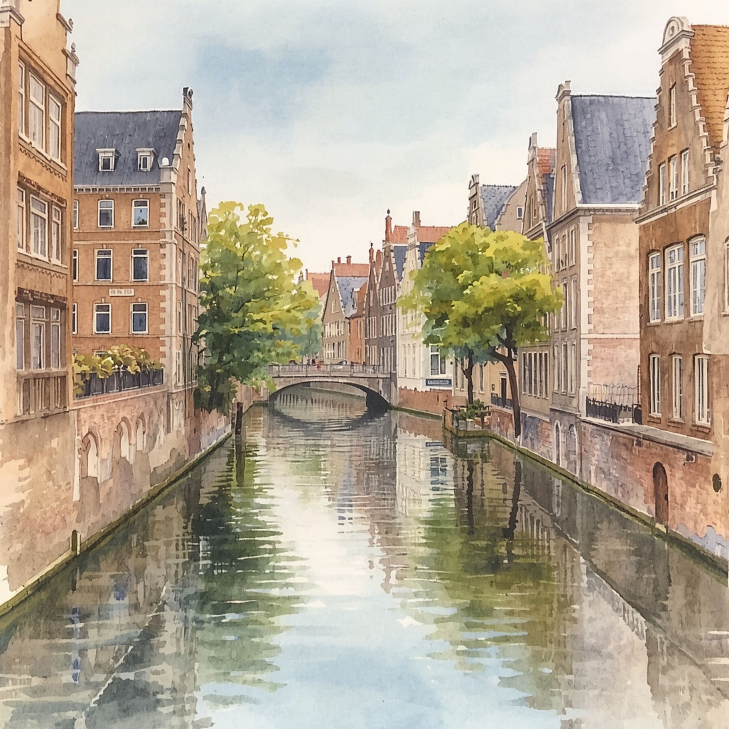 Tilburg Gemälde