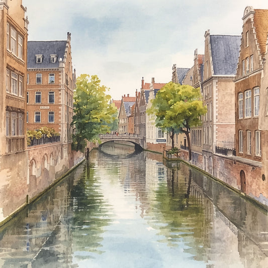 Tilburg Gemälde