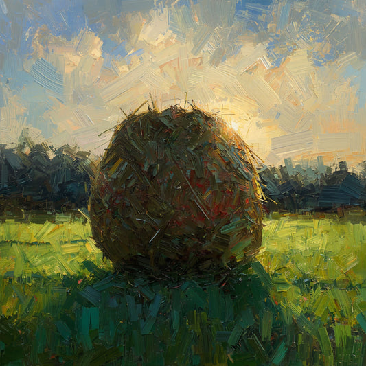 Venlo paintings