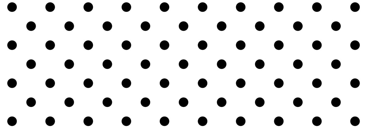 Sleek Dots Design | Premium Moderne Koffiekopjes