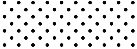 Sleek Dots Design | Premium Moderne Koffiekopjes